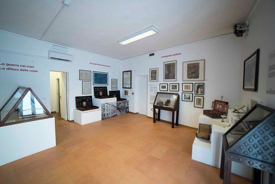 Museo Civico di Bari