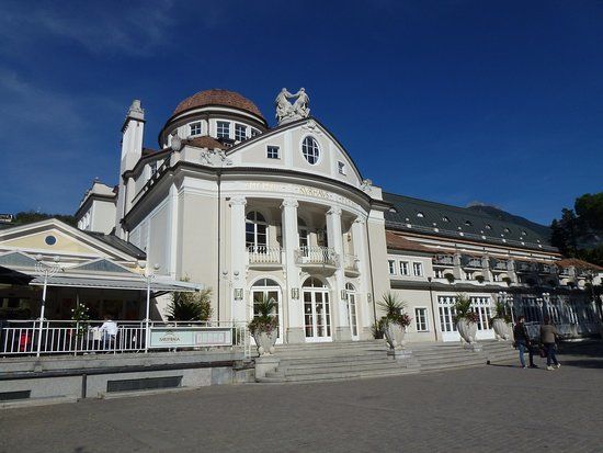 Corso Della Libertà