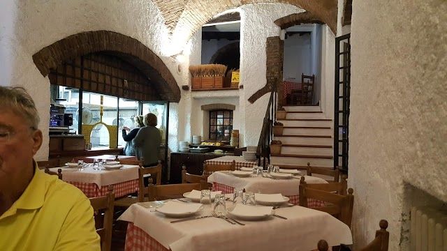 Ristorante Dal Mi' Cocco