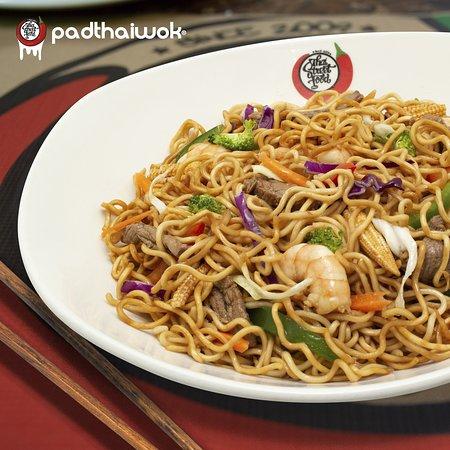 PadThaiWok