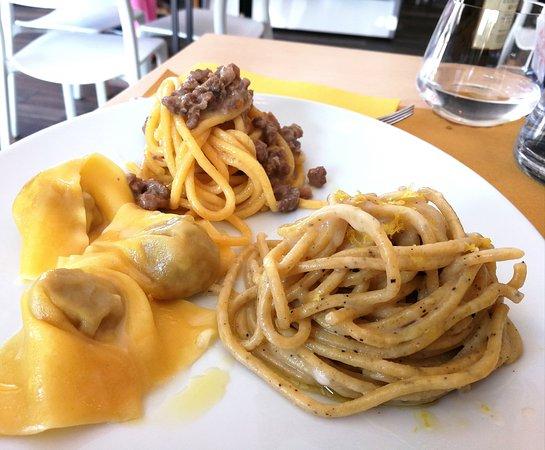 Il Pastificio Vicenza