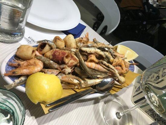 Triglia Trattoria di Mare