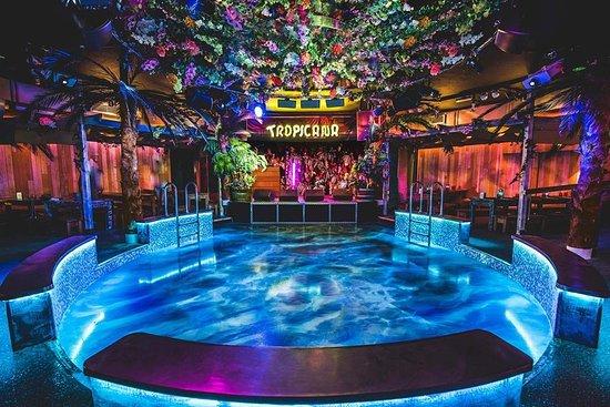 Tropicana Beach Club