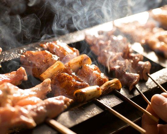 Torito, Kawabata Marutamachi