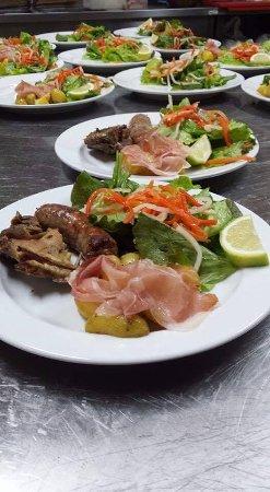 Agriturismo Colle Maiano