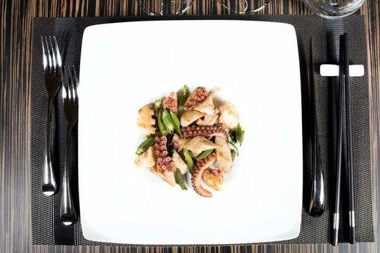 Ristorante LIN 林家小馆