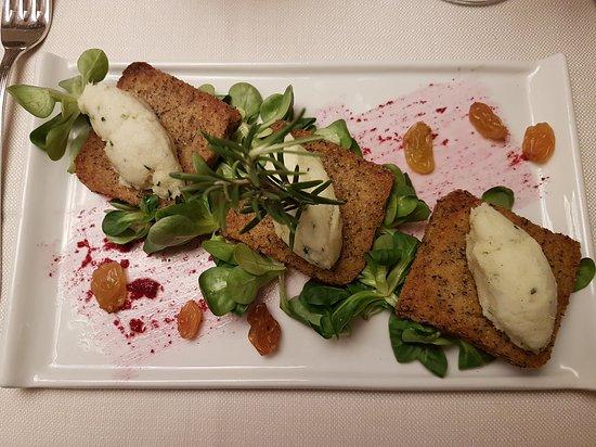 Orso Bruno Ristorante