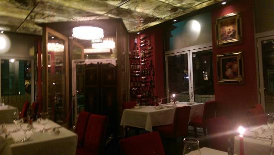 The Indus Majorstuen