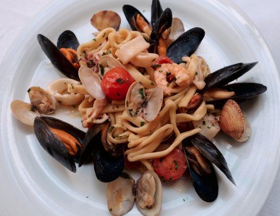 Piazza Duomo Restaurant & Bar