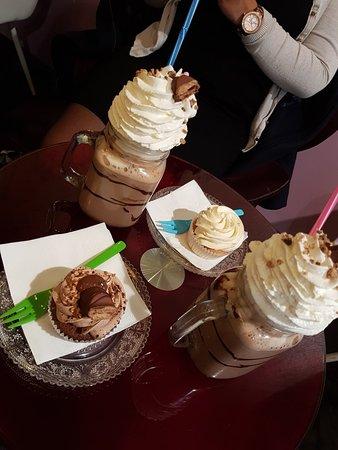 L'atelier Des Gateaux