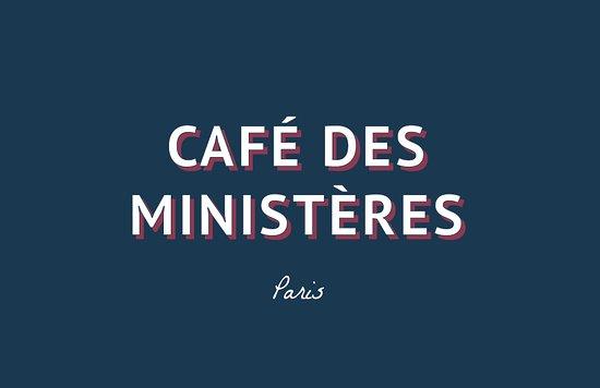 Café des Ministères