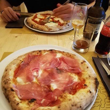 Pucceria di Anna e Enzo