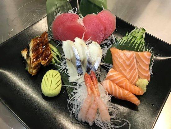 Kamikadze Japonu Virtuve