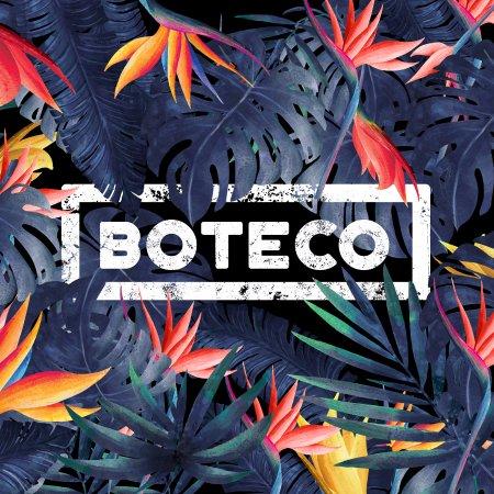 Boteco Lapa