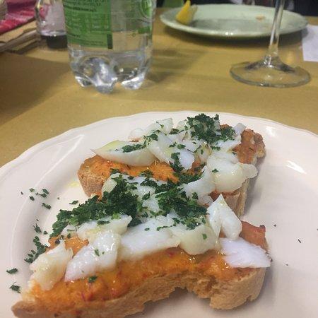 Osteria del Baccalà