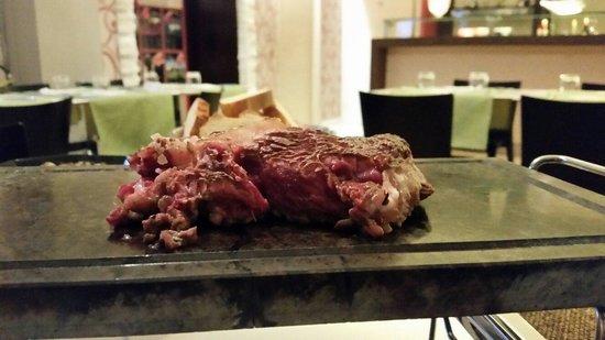 Ristorante Bernini Wave