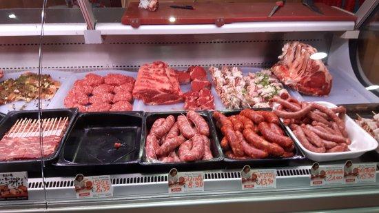 Saporissimi Gastronomia Bracelleria