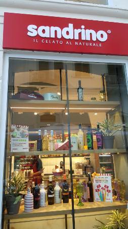 Sandrino Gelateria