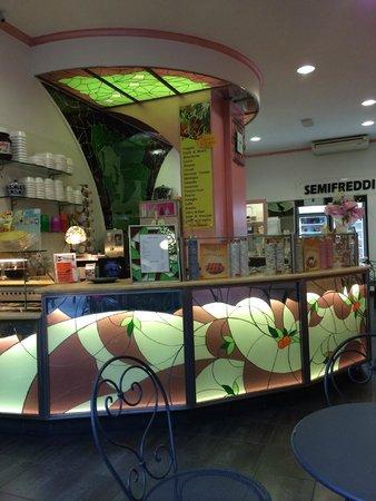 Gelateria S. Stefano
