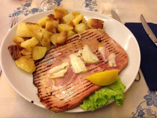 Ristorante Gallo Nero