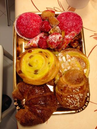 Forno Pasticceria Nonna Iride