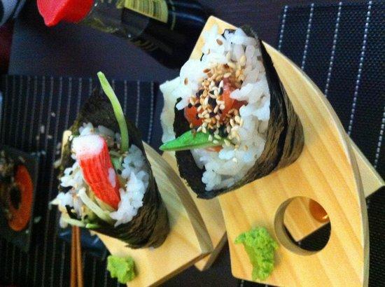 Ristorante Giapponese Fuji 2