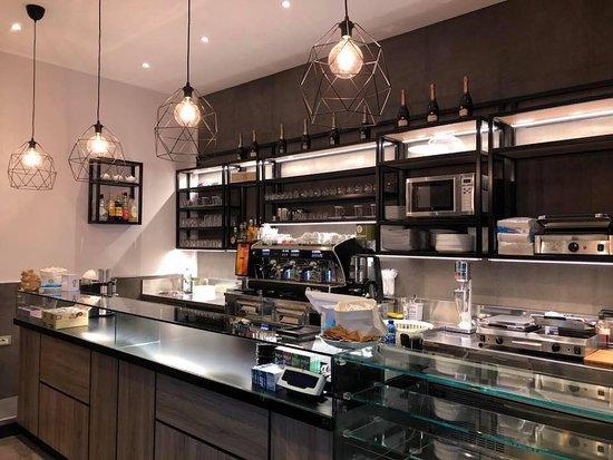 Daniel e il Caffè Milano