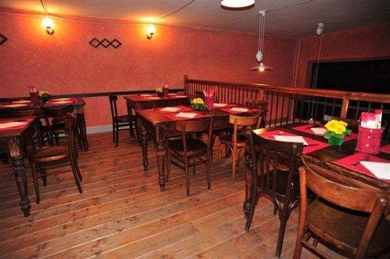 Centoventicinque Bar Pizzeria