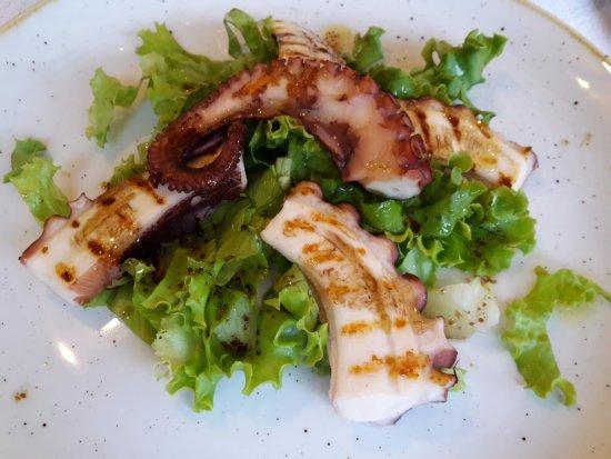 Ristorante Pizzeria Amalfi