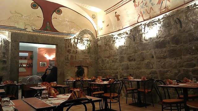 Taverna Etrusca