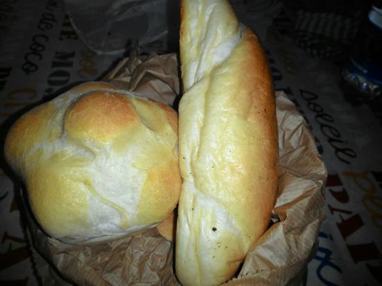 Il Forno Di Ostia Di Pollari