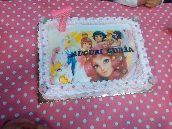 L'arte del dolce e del salato