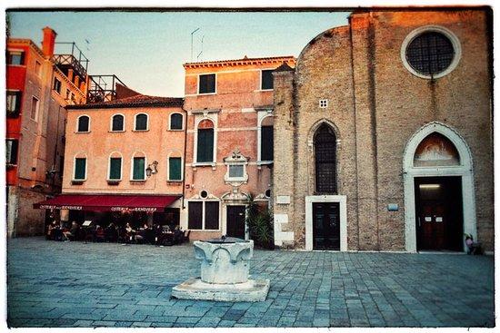 Osteria Alla Bandiera