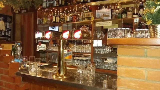 Restaurace Morava