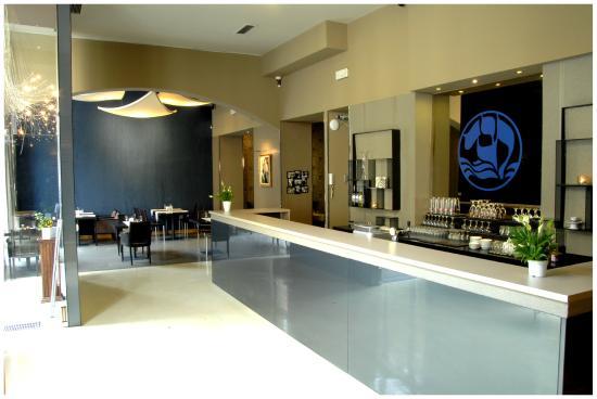 The Chabad Grill