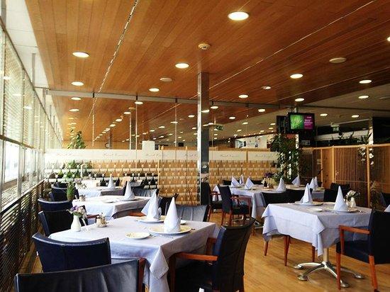 Faust Vrancic Airport Restaurant