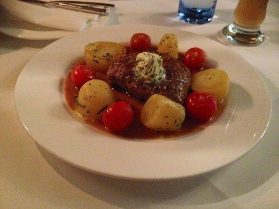 Restaurant S'Nockerl im Elefant