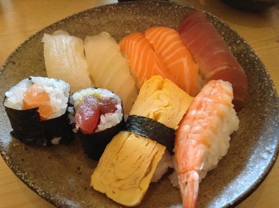 Japanisches Restaurant KAI