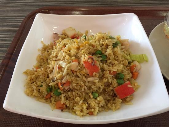 Restaurant LI-WU Unirea