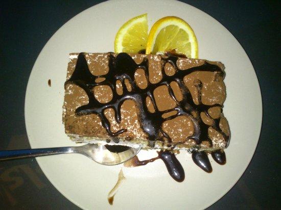 Osteria Di David Sun Plaza