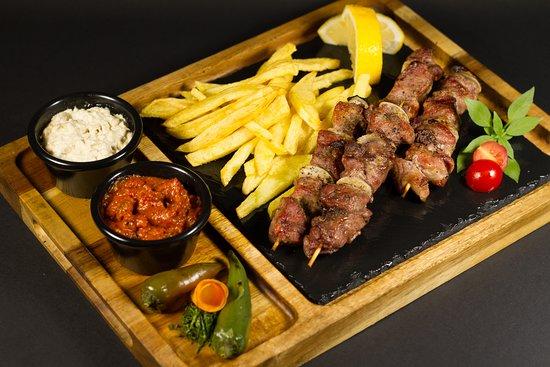 Am Gul Restaurant and Barbecue