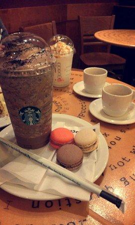 Starbucks
