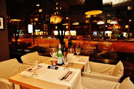 Spaghetti Company Vitosha