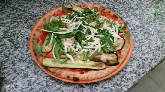 Pronto Pizza da asporto