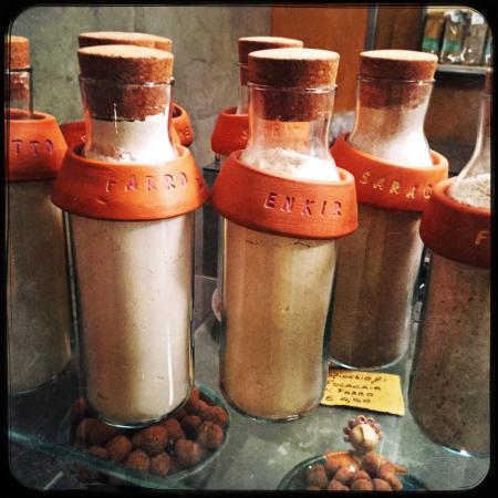 Le Golose Imperfezioni