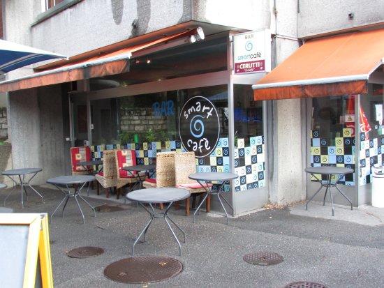 Smart Café