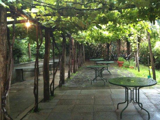 Biblio Cafè Tra l'altro