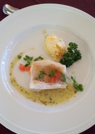 Cafe Restaurant Fermata