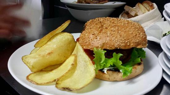 la Brasserie Italiana