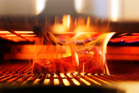 Door No 8 Restaurant